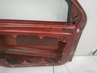 6Y0831055 Дверь передняя левая Skoda Fabia 1 Арт E22875821, вид 12
