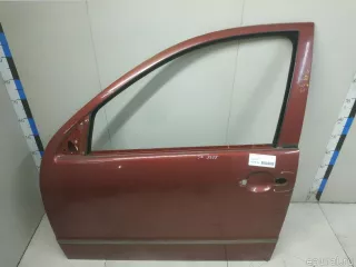 6Y0831055 Дверь передняя левая Skoda Fabia 1 Арт E22875821, вид 17