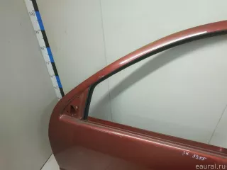 6Y0831055 Дверь передняя левая Skoda Fabia 1 Арт E22875821, вид 3