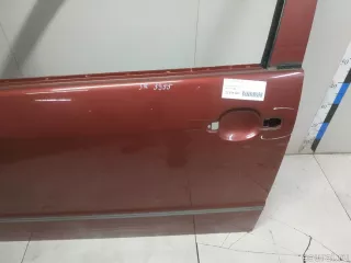 6Y0831055 Дверь передняя левая Skoda Fabia 1 Арт E22875821, вид 5