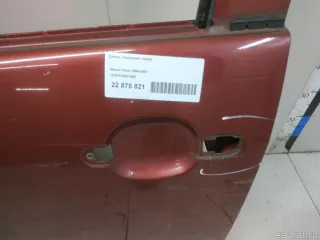 6Y0831055 Дверь передняя левая Skoda Fabia 1 Арт E22875821, вид 6