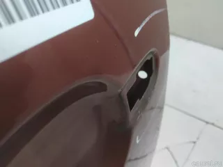6Y0831055 Дверь передняя левая Skoda Fabia 1 Арт E22875821, вид 7