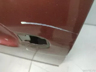 6Y0831055 Дверь передняя левая Skoda Fabia 1 Арт E22875821, вид 8