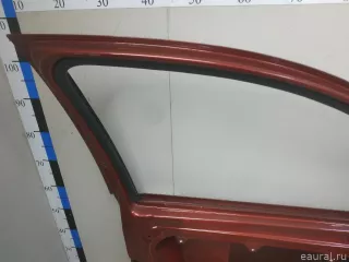 6Y0831055 Дверь передняя левая Skoda Fabia 1 Арт E22875821, вид 10
