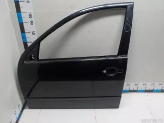 6Y0831055 Дверь передняя левая Skoda Fabia 1 Арт E51713830, вид 1