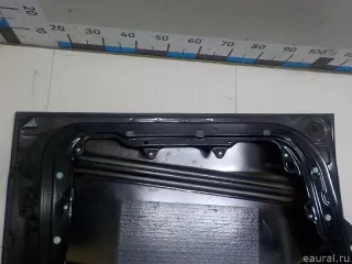 6Y0831055 Дверь передняя левая Skoda Fabia 1 Арт E51713830, вид 12