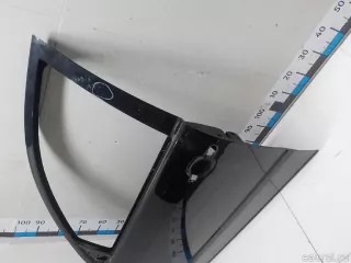 6Y0831055 Дверь передняя левая Skoda Fabia 1 Арт E51713830, вид 4