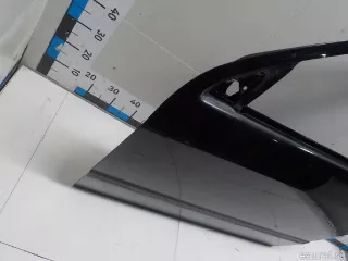 6Y0831055 Дверь передняя левая Skoda Fabia 1 Арт E51713830, вид 5