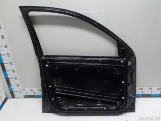 6Y0831055 Дверь передняя левая Skoda Fabia 1 Арт E51713830, вид 8