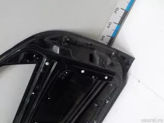 6Y0831055 Дверь передняя левая Skoda Fabia 1 Арт E51713830, вид 9