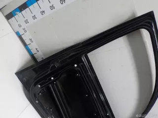 6Y0831055 Дверь передняя левая Skoda Fabia 1 Арт E51713830, вид 10