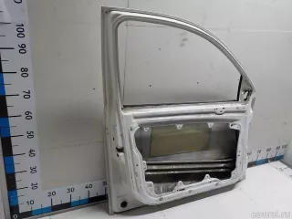 6Y0831055 Дверь передняя левая Skoda Fabia 1 Арт E51763250, вид 11