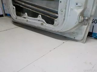 6Y0831055 Дверь передняя левая Skoda Fabia 1 Арт E51763250, вид 13