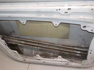 6Y0831055 Дверь передняя левая Skoda Fabia 1 Арт E51763250, вид 14