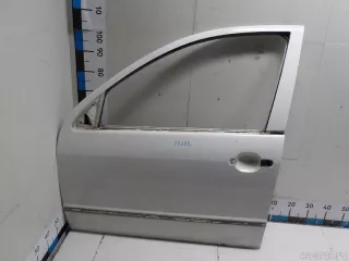 6Y0831055 Дверь передняя левая Skoda Fabia 1 Арт E51763250, вид 3