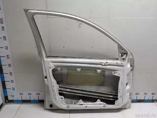 6Y0831055 Дверь передняя левая Skoda Fabia 1 Арт E51763250, вид 9