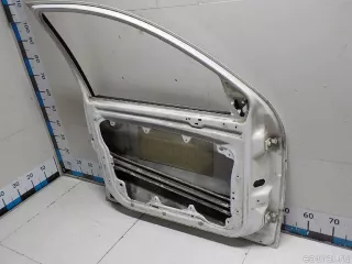 6Y0831055 Дверь передняя левая Skoda Fabia 1 Арт E51763250, вид 10