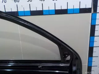 6Y0831055 Дверь передняя левая Skoda Fabia 1 Арт E84535016, вид 11