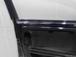 6Y0831055 Дверь передняя левая Skoda Fabia 1 Арт E84535016, вид 12