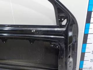 6Y0831055 Дверь передняя левая Skoda Fabia 1 Арт E84535016, вид 13