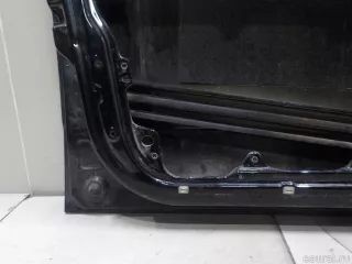 6Y0831055 Дверь передняя левая Skoda Fabia 1 Арт E84535016, вид 14