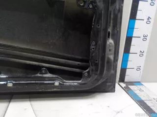 6Y0831055 Дверь передняя левая Skoda Fabia 1 Арт E84535016, вид 15