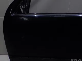 6Y0831055 Дверь передняя левая Skoda Fabia 1 Арт E84535016, вид 4