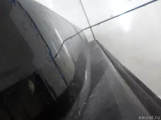 6Y0831055 Дверь передняя левая Skoda Fabia 1 Арт E84535016, вид 8