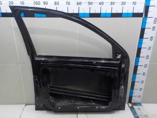 6Y0831055 Дверь передняя левая Skoda Fabia 1 Арт E84535016, вид 9