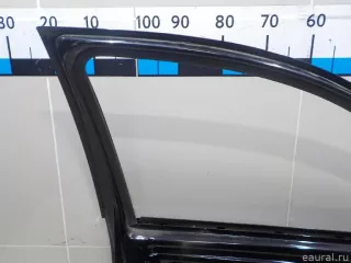 6Y0831055 Дверь передняя левая Skoda Fabia 1 Арт E84535016, вид 10