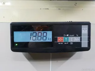 6Y0831055 Дверь передняя левая Skoda Fabia 1 Арт E84557686, вид 16