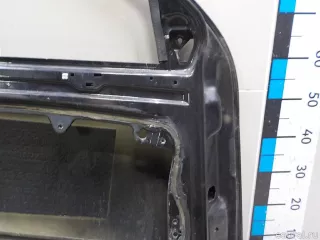6Y0831055 Дверь передняя левая Skoda Fabia 1 Арт E84557686, вид 8
