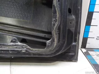 6Y0831055 Дверь передняя левая Skoda Fabia 1 Арт E84557686, вид 9