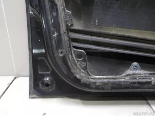 6Y0831055 Дверь передняя левая Skoda Fabia 1 Арт E84557686, вид 10
