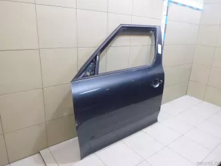 5L0831055 Дверь передняя левая Skoda Yeti Арт E100375959, вид 2