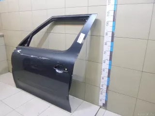 5L0831055 Дверь передняя левая Skoda Yeti Арт E100375959, вид 3