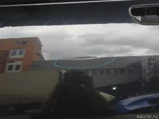 4F0831051F Дверь передняя левая Audi A6 C6 (S6,RS6) Арт E22944412, вид 2