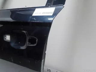 4G0831051 Дверь передняя левая Audi TT 3 Арт E50821381, вид 9