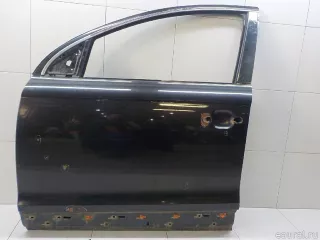 4L0831051A Дверь передняя левая Audi Q7 4L Арт E30956074, вид 2