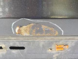4L0831051A Дверь передняя левая Audi Q7 4L Арт E30956074, вид 4