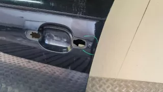4L0831051A Дверь передняя левая Audi Q7 4L Арт E23322565, вид 6
