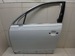4M0831051F Дверь передняя левая Audi Q7 4M Арт E95619146, вид 1
