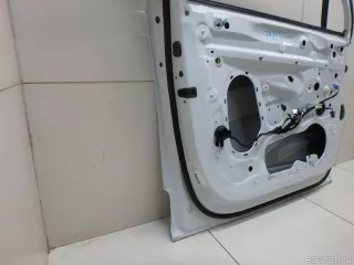 4M0831051F Дверь передняя левая Audi Q7 4M Арт E95619146, вид 11