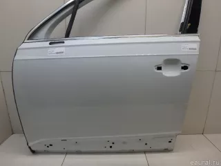 4M0831051F Дверь передняя левая Audi Q7 4M Арт E95619146, вид 3