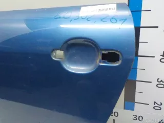 8N0831051C Дверь передняя левая Audi TT 1 Арт E50302261, вид 6
