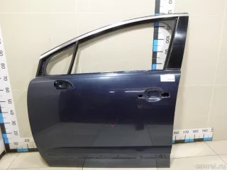 9002AR Дверь передняя левая Peugeot 5008 Арт E48334914, вид 1