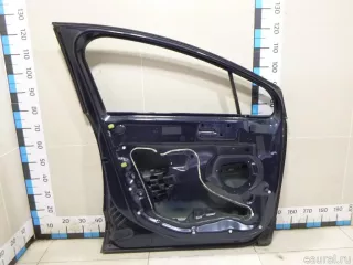 9002AR Дверь передняя левая Peugeot 5008 Арт E48334914, вид 3