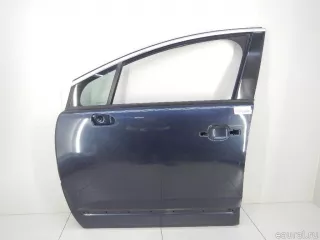 9002AR Дверь передняя левая Peugeot 5008 Арт E70486926, вид 1