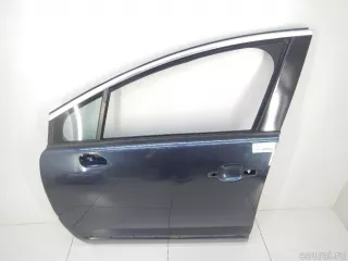 9002AR Дверь передняя левая Peugeot 5008 Арт E70486926, вид 2