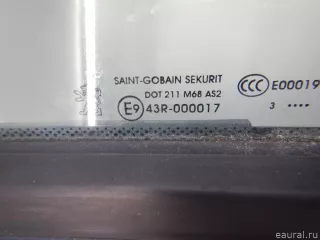 9002AR Дверь передняя левая Peugeot 5008 Арт E70486926, вид 3